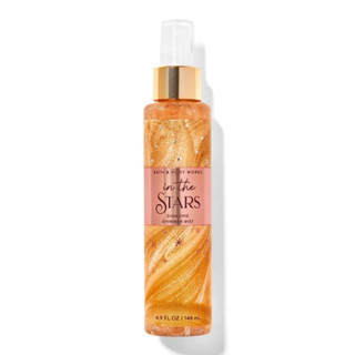 (พร้อมส่ง/ของแท้) Bath & Body Works In The Stars Diamond Shimmer Mist 146ml