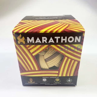 [ของแท้ 100%] ตระกร้อ marathon มาราธอน MT201 มาตรฐาน รุ่นใช้แข่งขัน