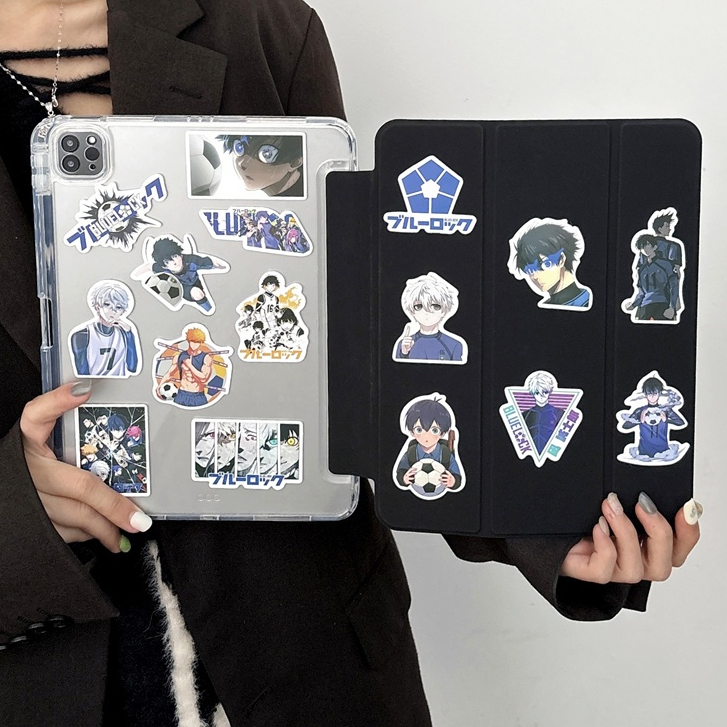 ⭐24 ชั่วโมงส่ง⭐โปรแกรมเมอร์ สติ๊กเกอร์ เคส for iPad air 11 2026 m4 gen11 a16 เคสไอแพด pro 2025 11 Case พร้อมถาดใส่ปากกา
