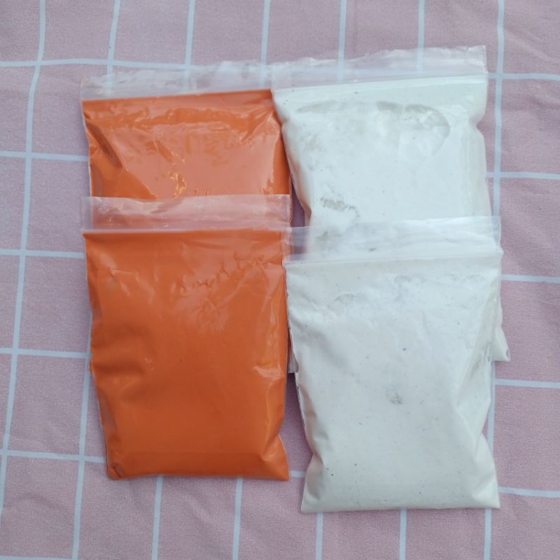 ปูนแดง ปูนขาว น้ำหนัก 100 กรัม,200 กรัม และ 500 กรัม สินค้าพร้อมจัดส่ง