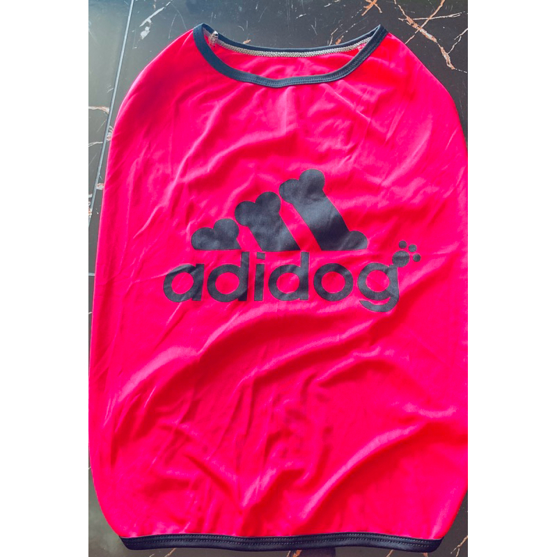 เสื้อสุนัขเบอร์9 เสื้อสัตว์เลี้ยง