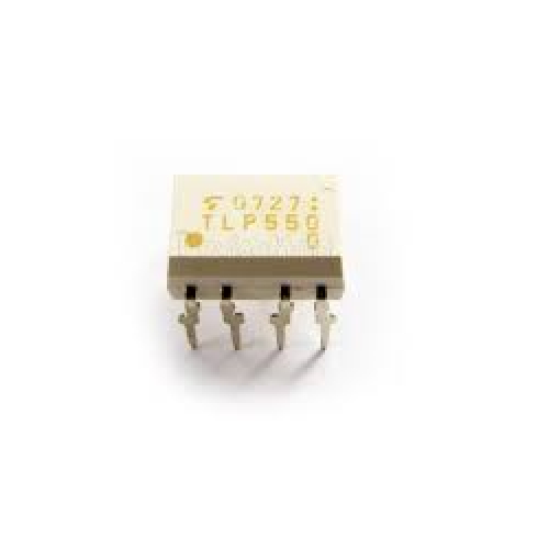 1pcs TLP550 TLP553 TLP555 TLP557 TLP558 TLP559 TLP750 TLP751 TLP759 DIP8
