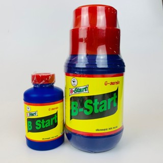 B-1 (B Start) น้ำยาเร่งราก ตราT-rex ขนาด 100cc. B-1 บี-วัน บ…
