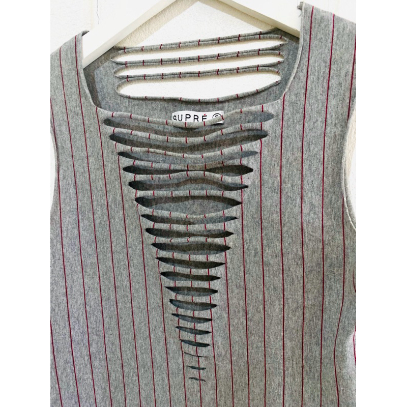 เสื้อ Supre Australia (Size S) 🇦🇺