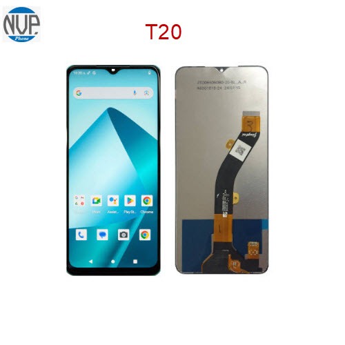 จอ LCD.Wiko T20+ทัชสกรีน