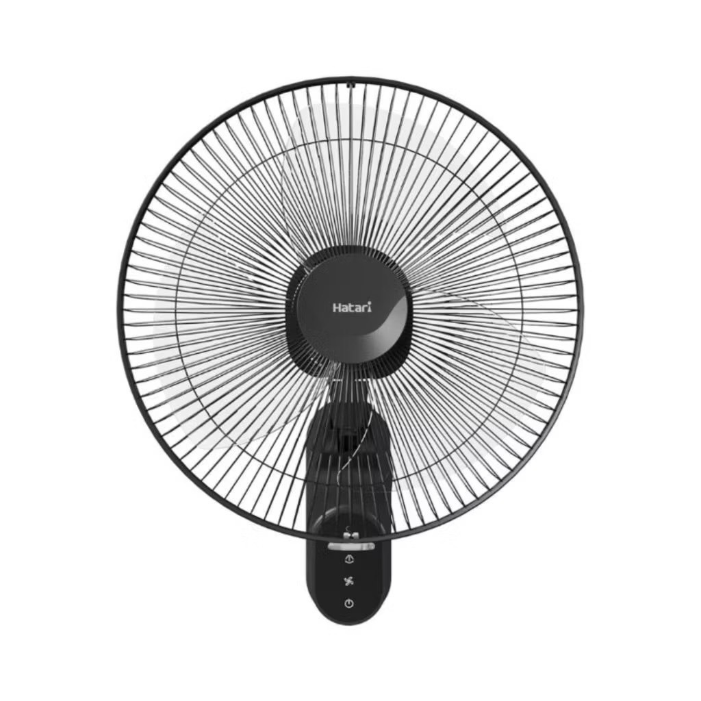 HATARI พัดลมผนัง ขนาด 16 นิ้ว รุ่น W16R1