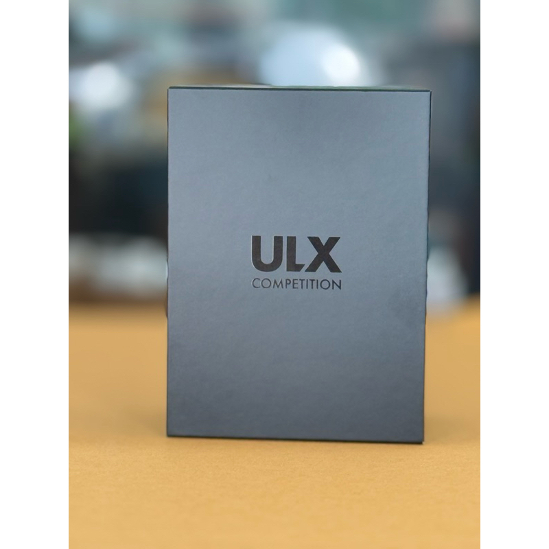 [พร้อมส่ง] Finalmouse ULX Competition Size M ของใหม่ มือ1 Brand New Sealed