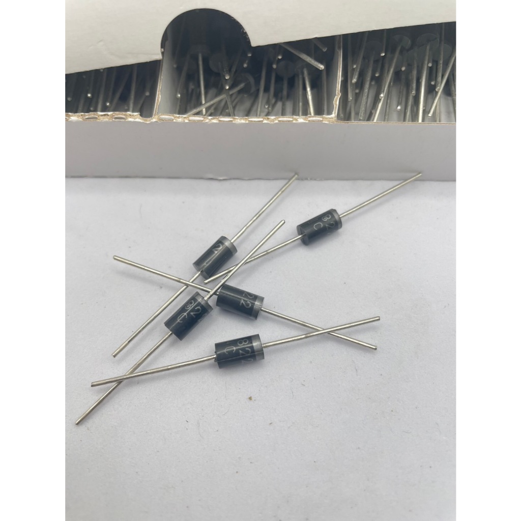 ไดโอด IN5822 (แพ็ค5ตัว) พร้อมส่ง