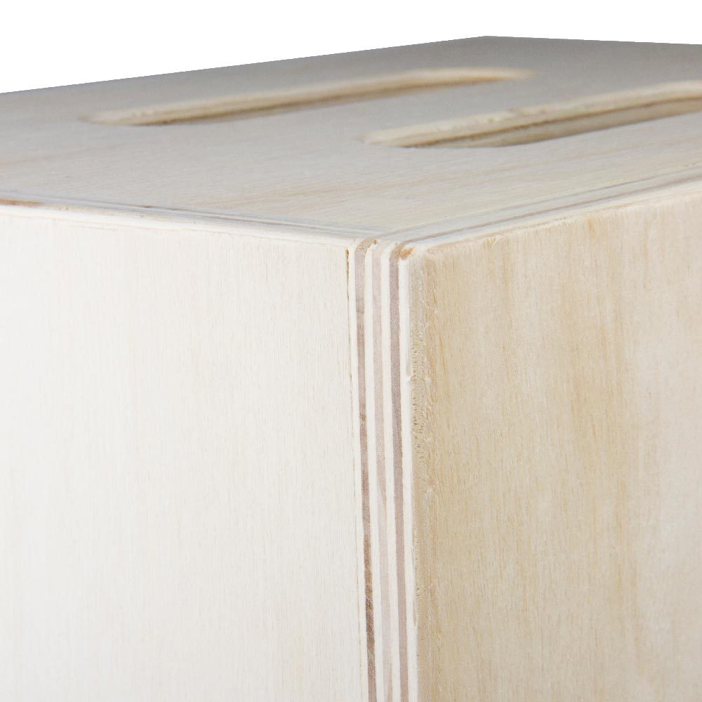 KUPO KAB-008 Apple Box – Full 20″x12″x8″ กล่องอเนกประสงค์สำหรับสตูดิโอ