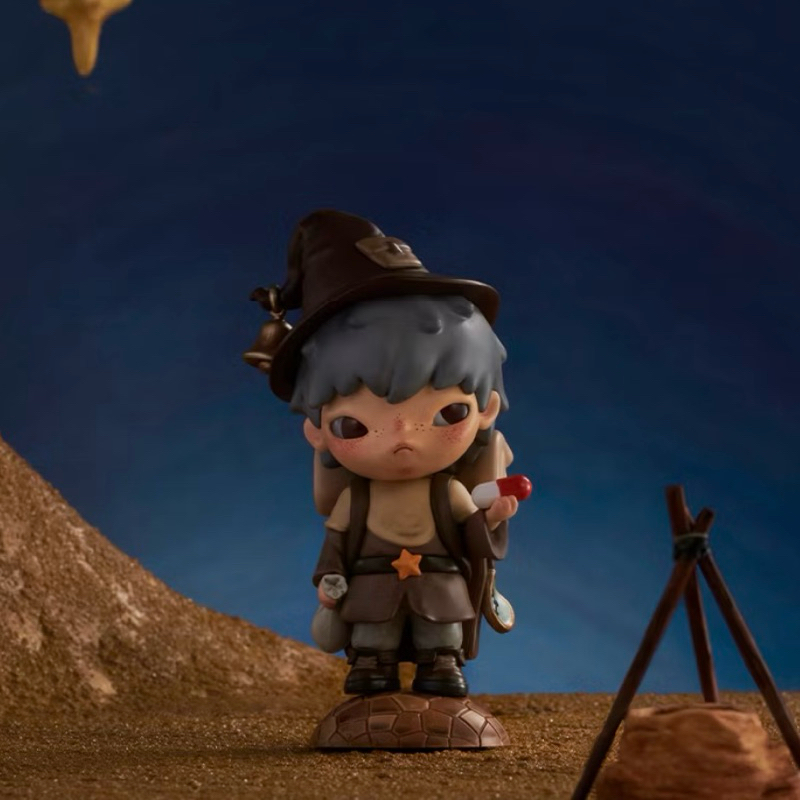 Hirono V.7 le petit prince - The merchant พร้อมส่ง