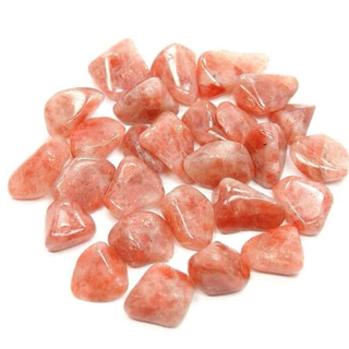 GOLDEN SUNSTONE โกลเด้น ซันสโตน หินแท้ | แรงบันดาลใจ สอบ แข่งขัน ชัยชนะ ความสำเร็จ กำไลหิน เสริมดวง