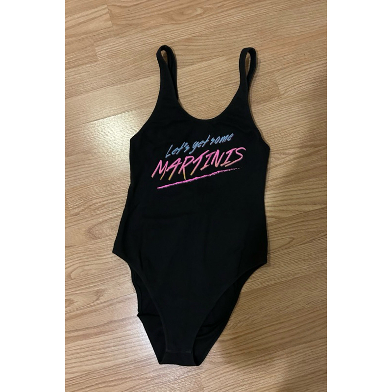 เสื้อกล้ามเต็มตัว🖤💖แบรนด์ Landmeeแท้💯