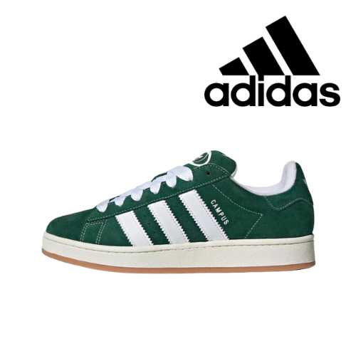 ของแท้ 100% adidas originals Campus 00S  รุ่น H03472 รองเท้าผ้าใบ Campus