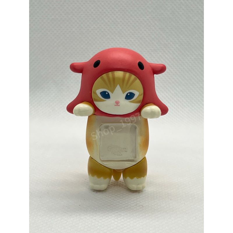 Mofusand Hippers (หมึกแดง) พร้อมส่ง แท้💯