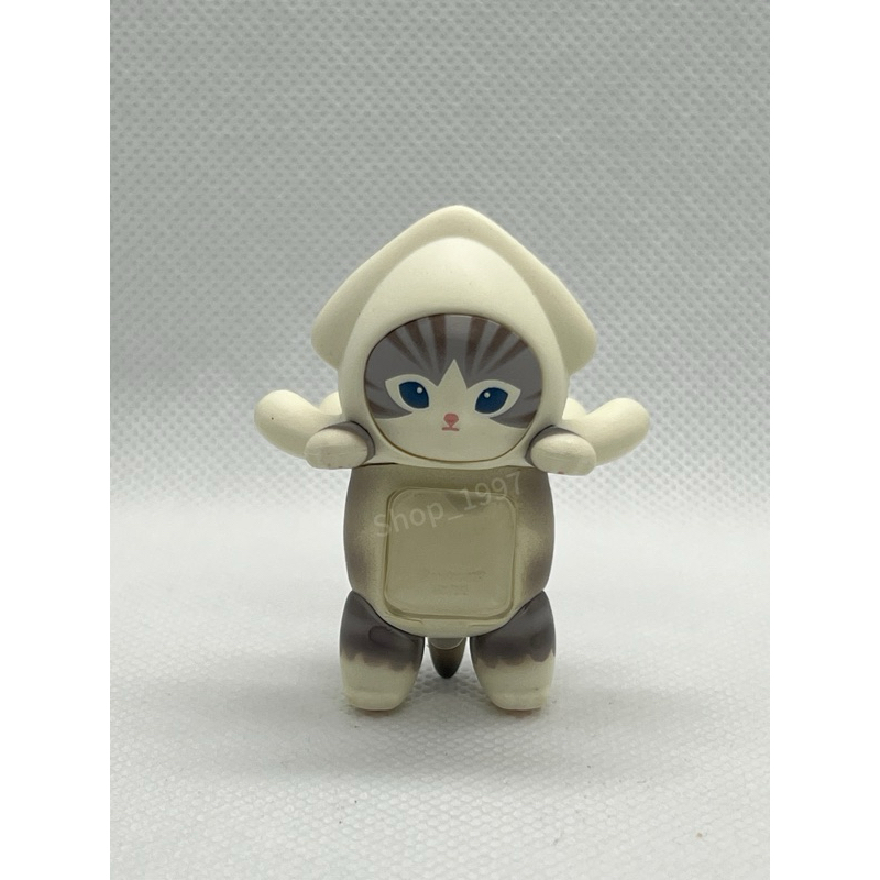 Mofusand Hippers (หมึกขาว) พร้อมส่ง แท้💯