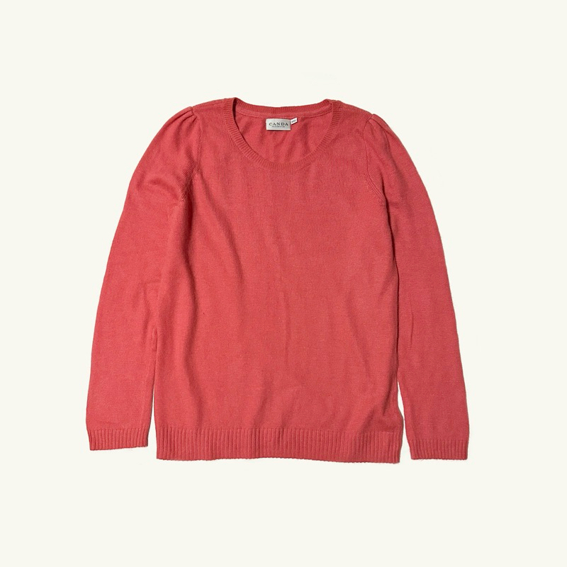 เสื้อ Sweater ไหมพรม