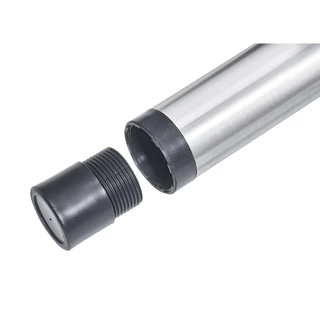 MESTER รุ่น PSR75 อ่างล้างจานพร้อมขาตั้ง 1 หลุม ขนาด 75 x 43 x 85 ซม. สเตนเลส สตีล AISI 201 หนา 0.5 มม.