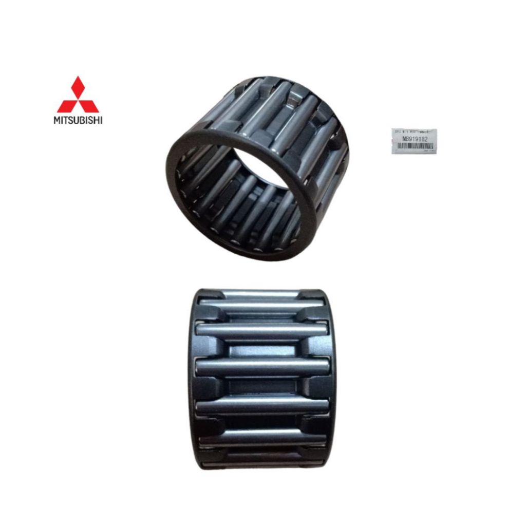 อะไหล่มิตซูบิชิแท้100%MB919182 ลูกปีนราวเกียร์ ใช้กับรถ CYCLONE.K14 ปี1990.07.1