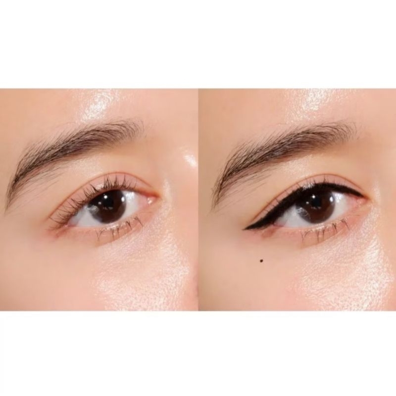 ส่งฟรี/มีไลฟ์  (1ชิ้น) INN BEAUTY MAGICSHARP LINER เนรมิตดวงตากลมโต อายไลน์เนอร์ สีดําสนิท รูปที่ 3