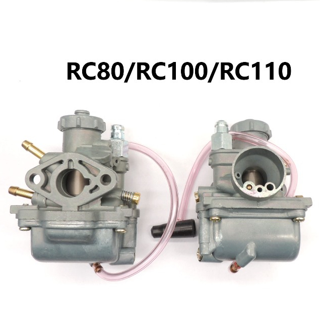 คาบู ซูซูกิ อาร์ซี100/ อาร์ซี110/อาร์ซี80/ คริสตัล/ สวิง SUZUKI RC100/ RC110/ RC80