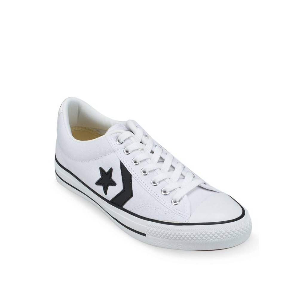 Converse Star Player Made in Thailand ไม่ผลิตแล้ว อาจมีตำหนิบ้างจากการเก็บสต็อก กรุณาอ่านรายละเอียด