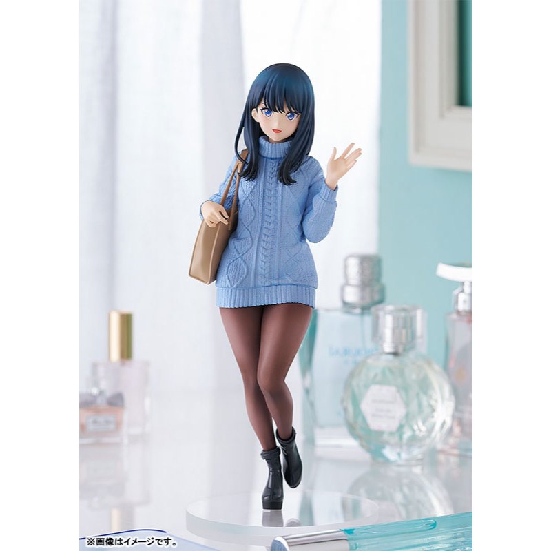 (🔴PRE-ORDER) figma Dandadan Okarun (Transformed) ของแท้ 💯