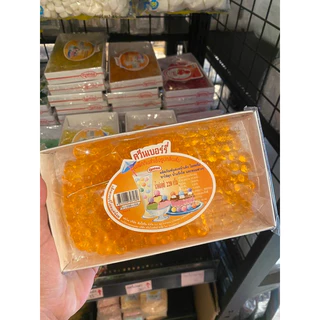 เยลลี่ควีน ควีนเบอรี่เม็ดเล็ก 220 กรัม