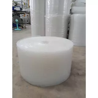 แอร์บับเบิลกันกระแทกสีใส 32.5*100เมตร หนา40แกรม Airbubble ส่งในระบบ เร็วค่าส่งถูก