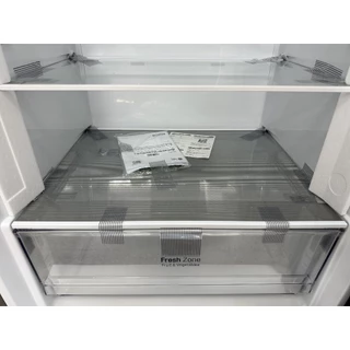 LG ตู้เย็น 2 ประตู ขนาด 14 คิว รุ่น GN-D382PQMB ระบบ SMART INVERTER Refrigerator แอลจี ผ่อน 0%