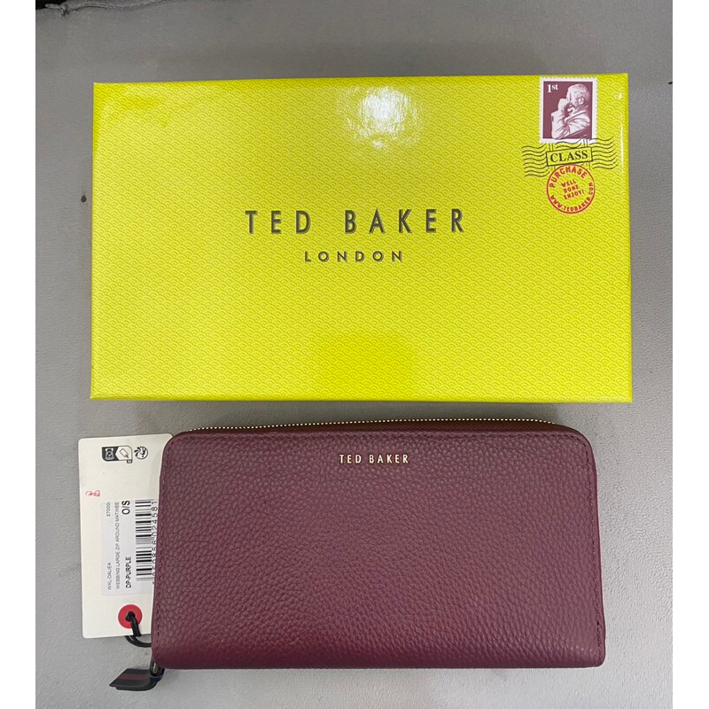 {พร้อมส่ง} กระเป๋าสตางค์ Ted Baker London
