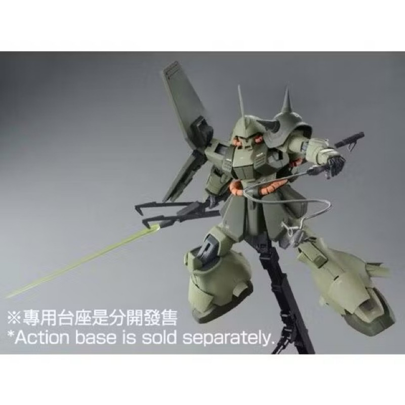 ⭐️⭐️พรีออเดอร์ MG 1/100 Marasai (Gundam Unicorn ver.)