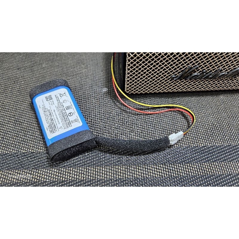 แบตเตอรี่่ Marshall emberton1 และ Marshall emberton2 เทสการใช้งานก่อนส่งทุกชิ้น