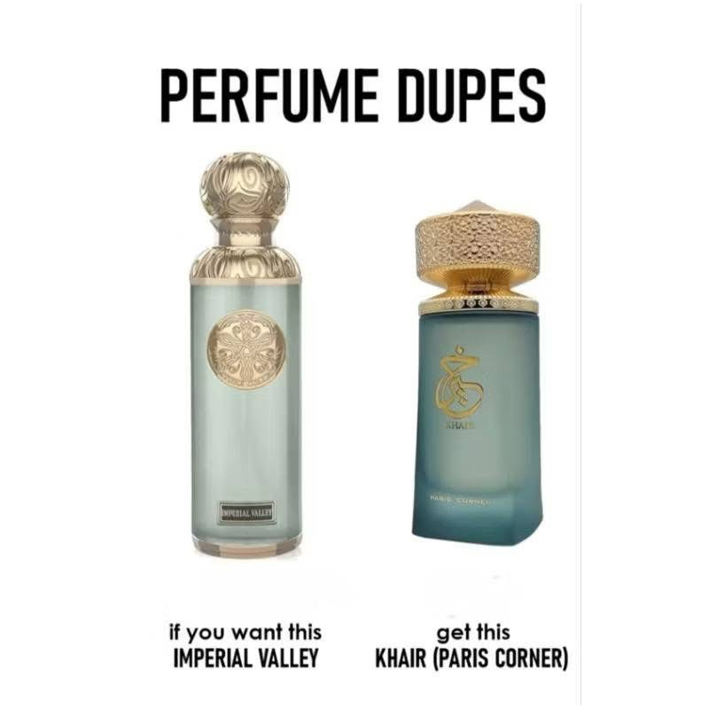 Khair by paris corner แท้