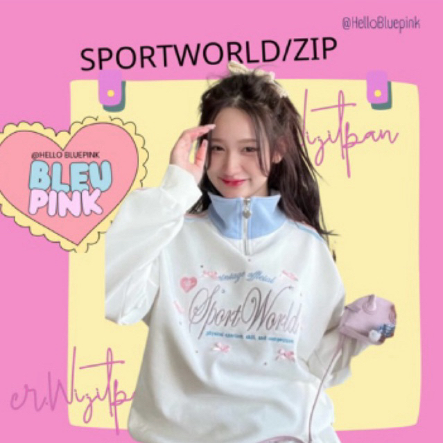 พร้อมส่ง เสื้อแขนยาว คาร์ดิแกน สเวตเตอร์ แท้100% Cintage ☻ Fluffy, Downtown (cardigan) ☻