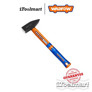 WADFOW ค้อนช่างทอง / ค้อนไนล่อน ด้ามไฟเบอร์