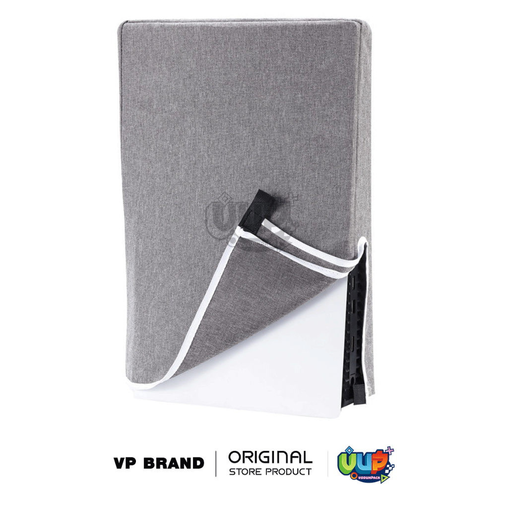 VP ผ้าคลุม กันฝุ่น Nintendo Switch / PS5 Disc / Digital / Slim / Xbox Series S X / Playstation 5 ผ้าคลุมสำหรับทุกเครื่อง