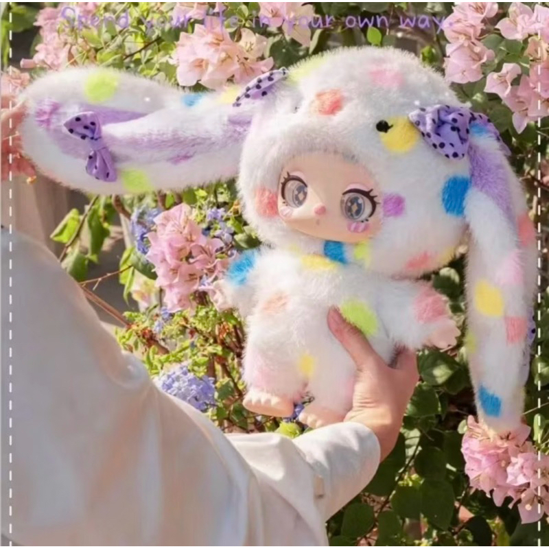 พร้อมส่ง🇹🇭 Liila’s Zoo 600% แบบเลือกตัว