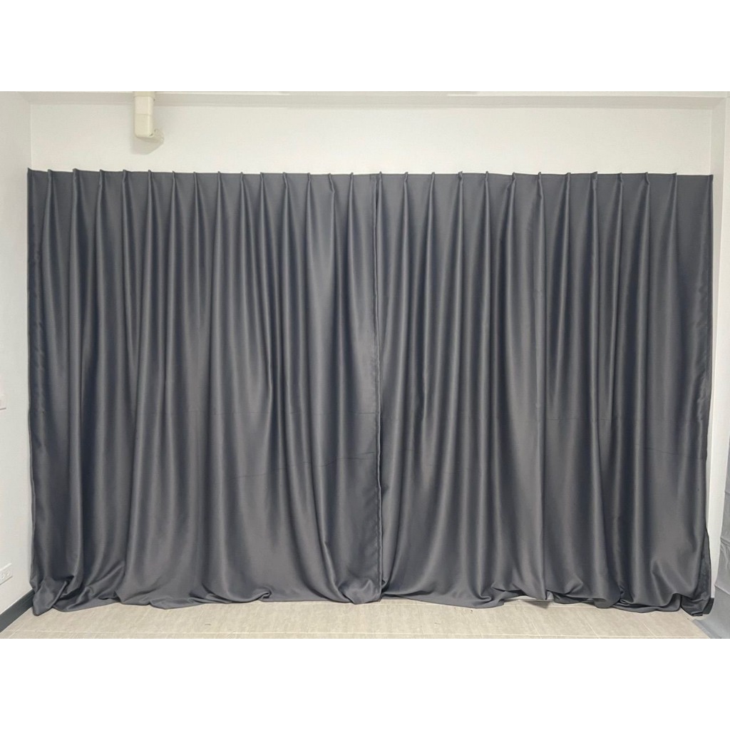 แนะนำ ผ้าม่าน ผ้าม่านตีนตุ๊กแก ไม่ต้องเจาะผนัง แถมกาวพร้อมติดตั้ง ผ้ากันความร้อน ลดอุณหภูมิห้อง ม่านหน้าต่าง ม่านประตู ม่านกั้นห้อง ราคาพิเศษ มีเก็บเงินปลายทาง