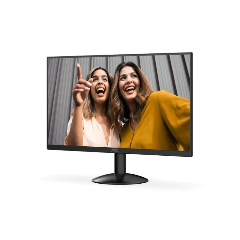 MONITOR (จอมอนิเตอร์) AOC 22B30HM2 21.5" VA 120Hz VGA,HDMI
