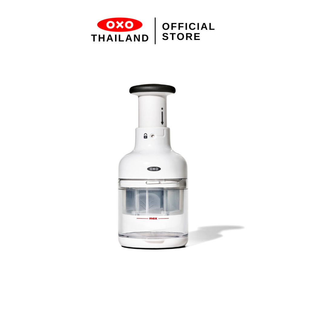 OXO ที่สับหอม-กระเทียมใหม่ I OXO GG CHOPPER