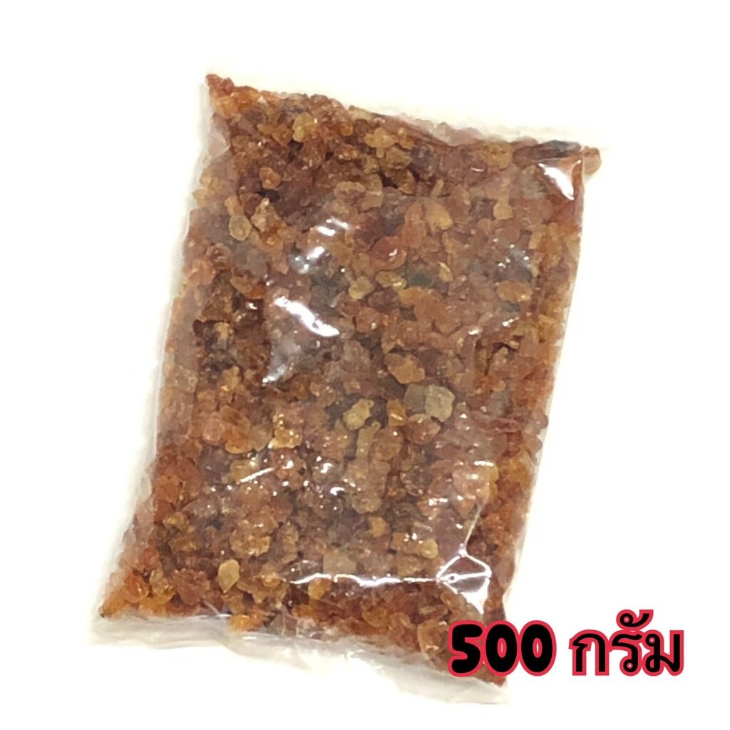 Acacia Gum ยางไม้อคาเซีย , กัม อารบิก ( ขนาด 30 และ 400 กรัม )