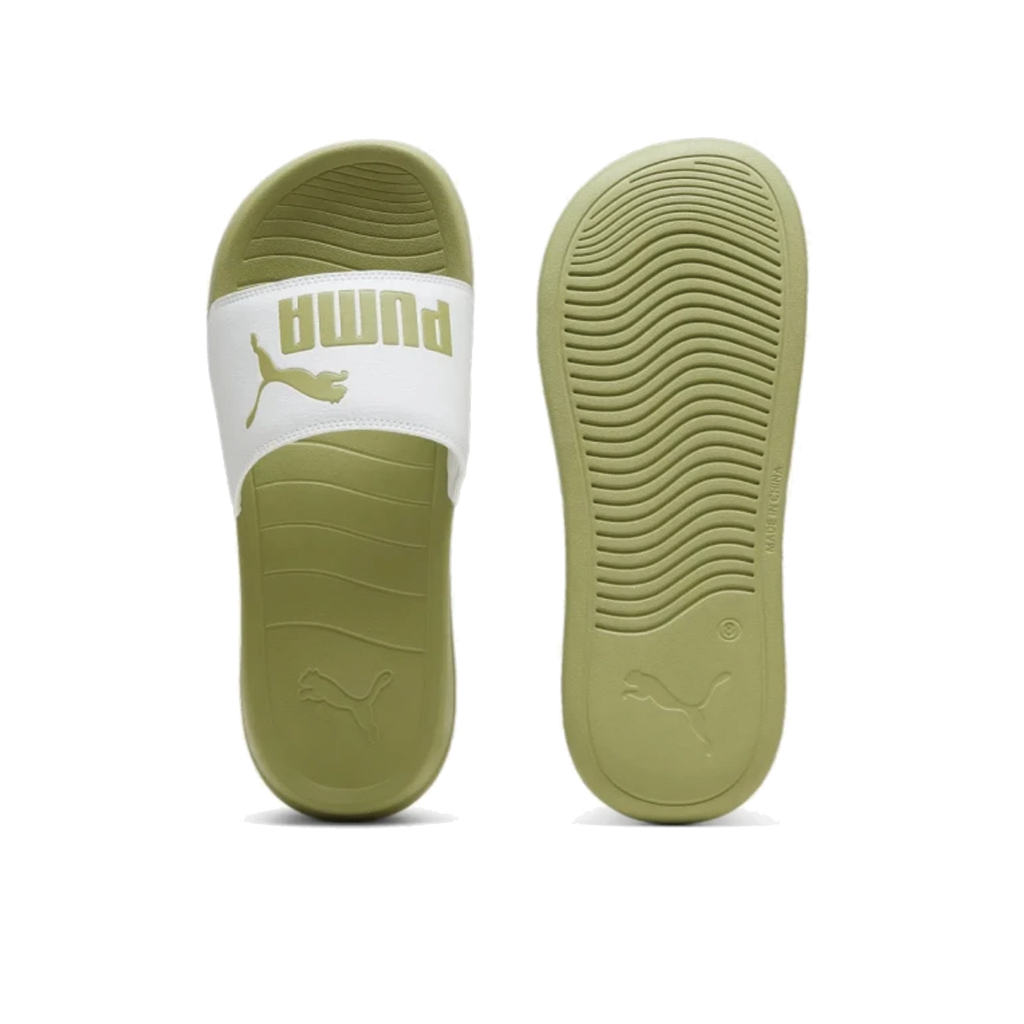 [ลด30% เก็บโค้ด 2509FASHDD] Puma Popcat 20 Sandals รองเท้าแตะ พูม่า แท้