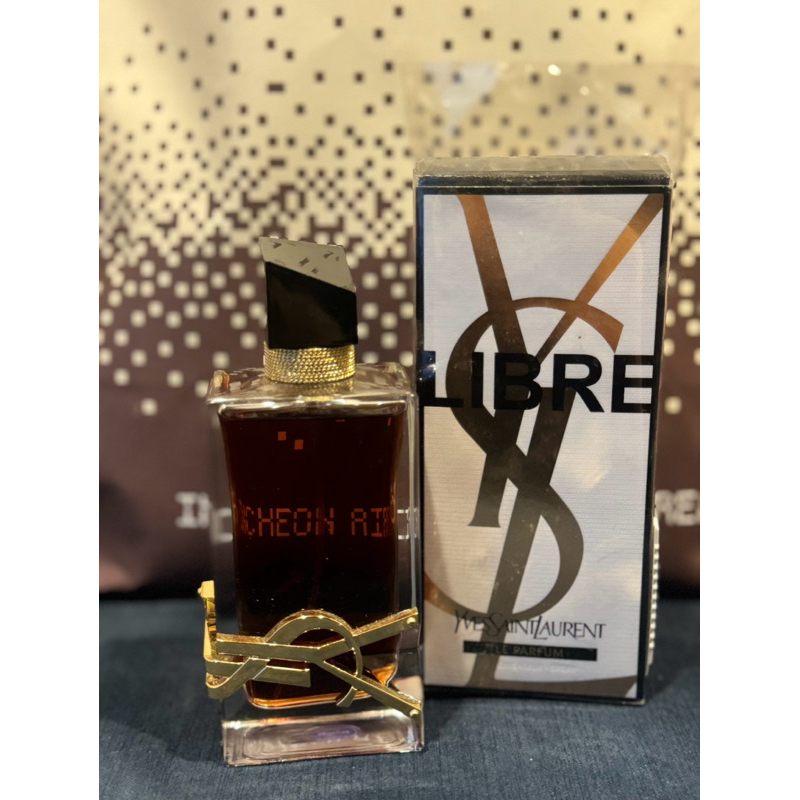 Ysl libre le parfum EDP