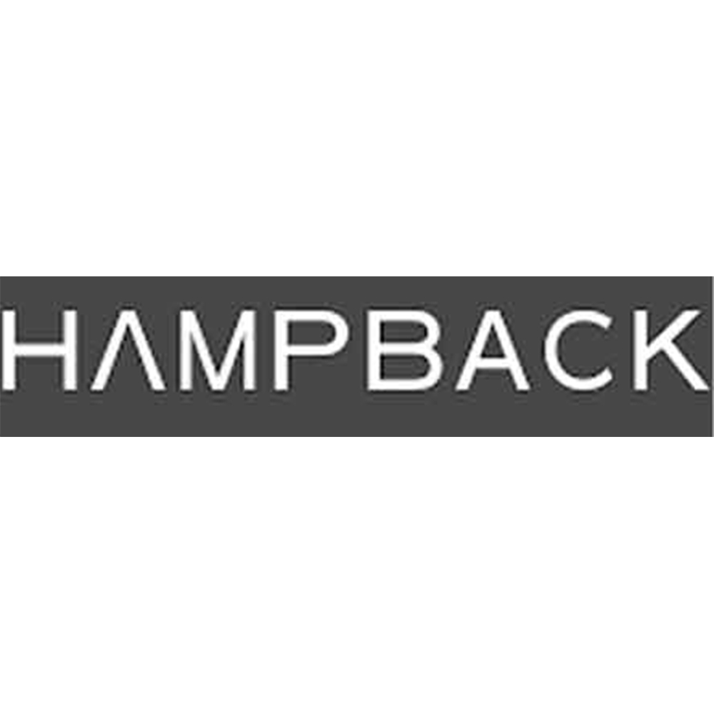 เก้าอี้กลอง Hampback แบบตะเกียบคู่ Music Arms