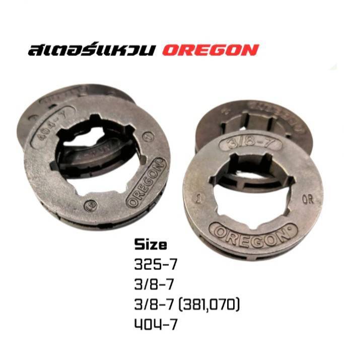 สเตอร์แหวน 