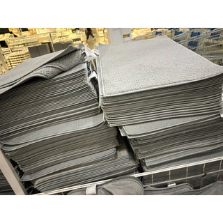 พรมเช็ดเท้า FINTSEN ของอิเกีย IKEA ขนาด 40*60 ซม.