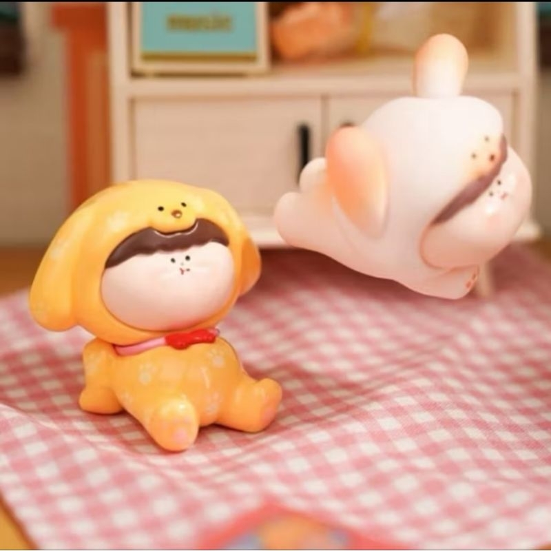 [เลือกตัว] Amlls studio cute dog น้องหมาสุดน่ารัก