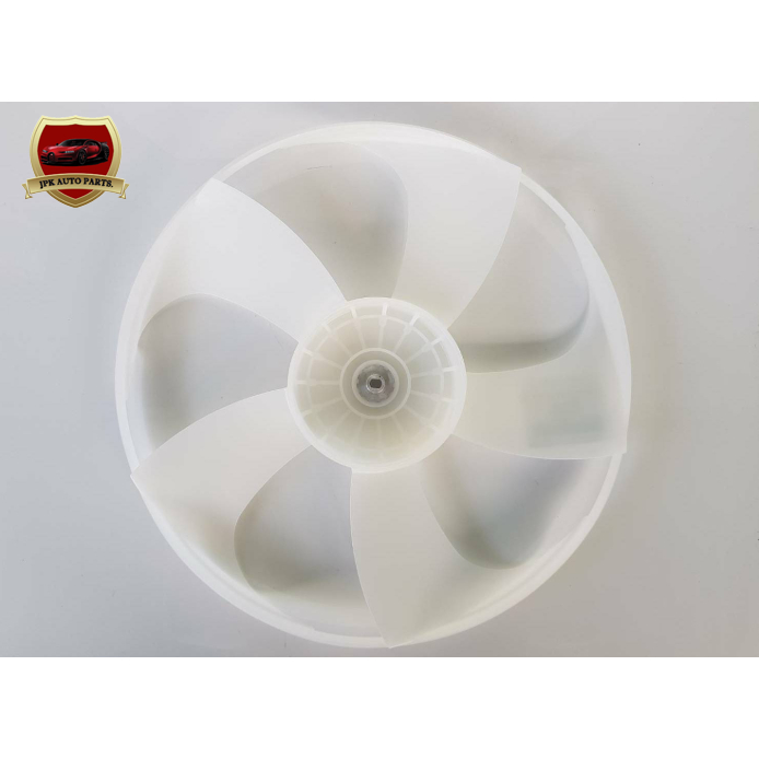 ใบพัดลมหม้อน้ำ MITSUBISHI MIRAGE,ATTRAGE อันละ380-