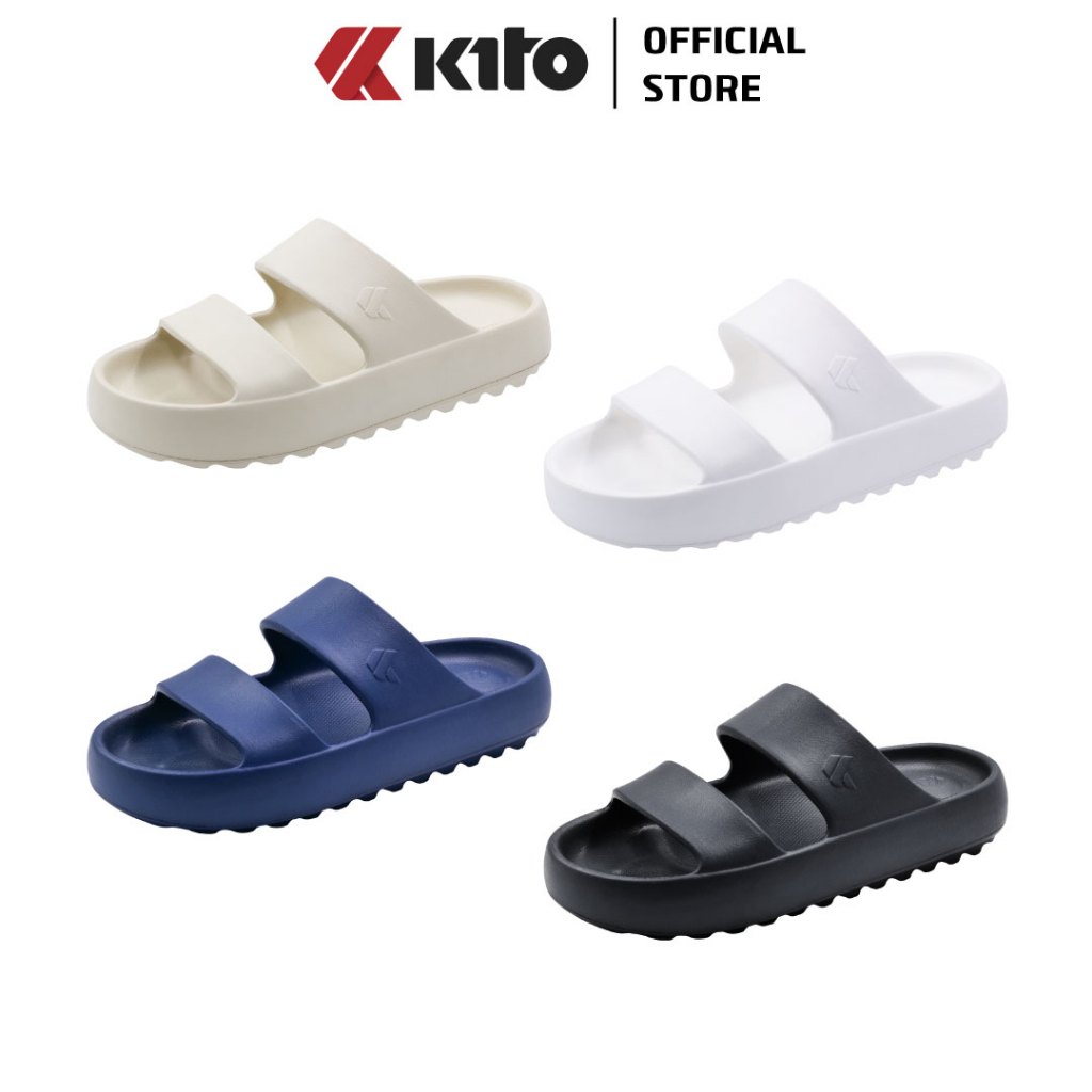 Kito กีโต้ รองเท้าแตะ รุ่น AH194 Size 36-43