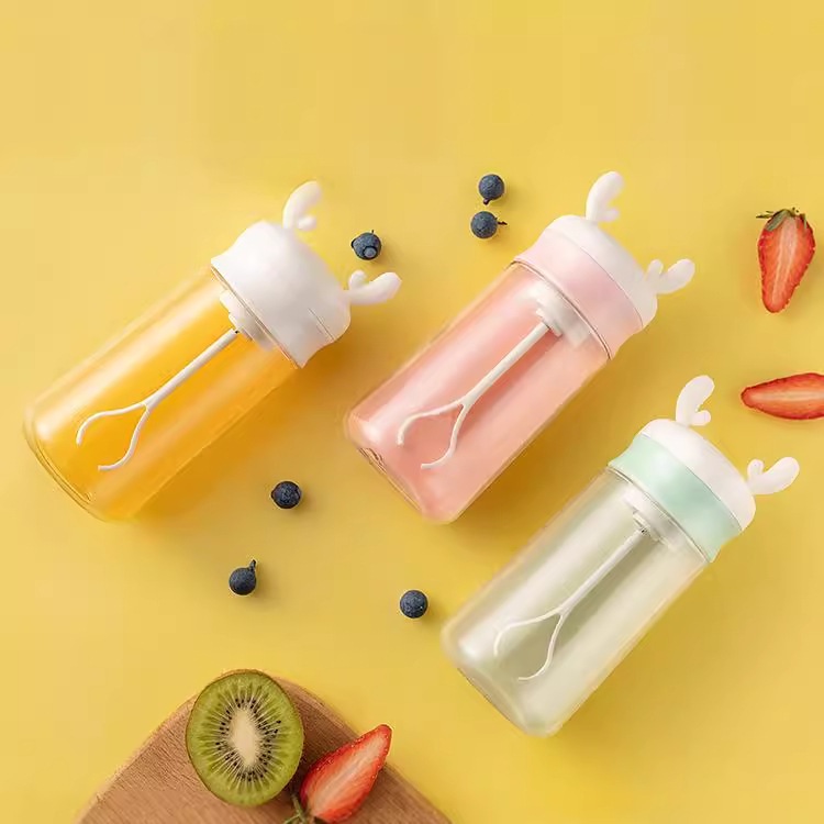 แก้วเชคโปรตีน แก้วชงโปรตีน รุ่นยอดนิยม แก้วพลาสติกใสแบบแข็ง380ml พกพาสะดวกสำหรับออกกำลังกาย COD ราคา ถูกที่สุด ดีลบีเคเค แกลเลอรีภาพที่ 9